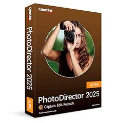 Cyberlink photodirector 2025 for sale  Delivered anywhere in USA 