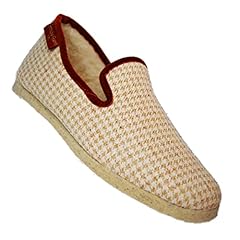 Chaussons charentaises. laure. d'occasion  Livré partout en France