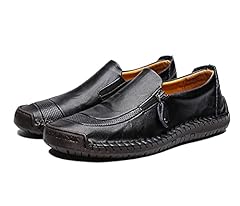 Mens moccasin shoes for sale  Delivered anywhere in Ireland