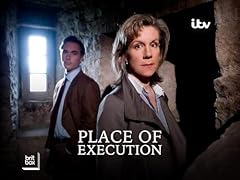 Place execution for sale  Delivered anywhere in UK