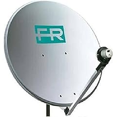 Frac parabola d.100cm usato  Spedito ovunque in Italia 
