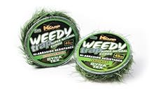 Weedy trap hook usato  Spedito ovunque in Italia 
