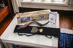 Shofar set half for sale  Delivered anywhere in USA 