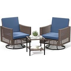 Yitahome pieces swivel for sale  Delivered anywhere in USA 