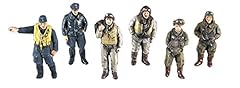 Wwii pilot figure d'occasion  Livré partout en France