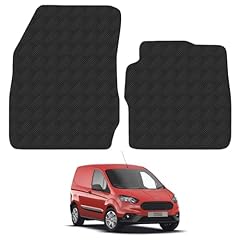 Floor mats ford for sale  Delivered anywhere in UK