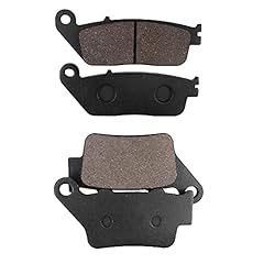 Brake pads front for sale  Delivered anywhere in Ireland
