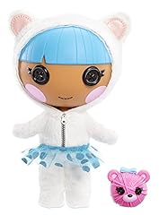 Lalaloopsy 577195euc littles for sale  Delivered anywhere in Ireland