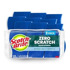 Scotch brite zero for sale  Delivered anywhere in USA 