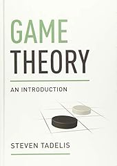 Game theory introduction usato  Spedito ovunque in Italia 