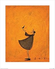 Sam toft art for sale  Delivered anywhere in UK