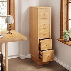 Tribesigns drawer narrow for sale  Delivered anywhere in USA 