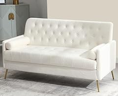 Guyou loveseat sofa for sale  Delivered anywhere in USA 