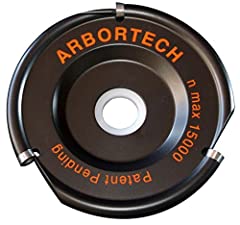 Arbortech industrial woodcarve for sale  Delivered anywhere in UK
