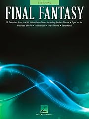 Final fantasy easy usato  Spedito ovunque in Italia 