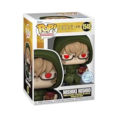 Funko pop animation d'occasion  Livré partout en France