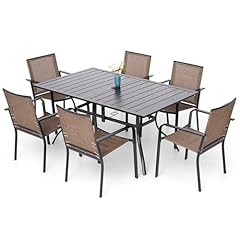 Anmutig piece outdoor for sale  Delivered anywhere in USA 