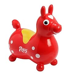 Gymnic rody inflatable for sale  Delivered anywhere in Ireland