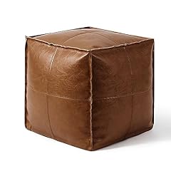 Dmehoo unstuffed pouf for sale  Delivered anywhere in USA 