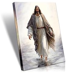 Framed jesus wall for sale  Delivered anywhere in USA 
