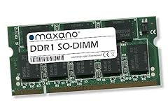 Maxano 1gb ram gebraucht kaufen  Wird an jeden Ort in Deutschland