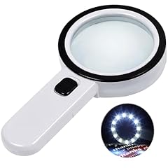 Lupe led licht gebraucht kaufen  Wird an jeden Ort in Deutschland