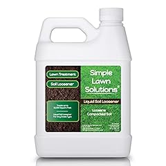 Liquid Soil Loosener- Soil Conditioner-Use alone or for sale  Delivered anywhere in USA 