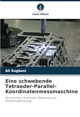 Schwebende tetraeder parallel gebraucht kaufen  Wird an jeden Ort in Deutschland