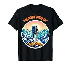 Climbing mera peak for sale  Delivered anywhere in UK