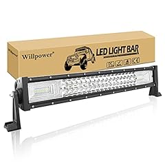 Willpower 55cm 270w d'occasion  Livré partout en France