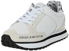 Versace men sneakers for sale  Delivered anywhere in USA 