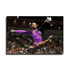 Buutuuce simone biles for sale  Delivered anywhere in USA 