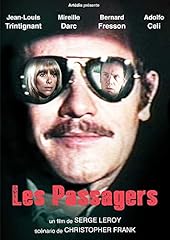 Passagers d'occasion  Livré partout en France