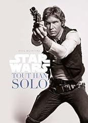 Star wars han d'occasion  Livré partout en France