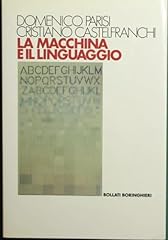 Macchina il linguaggio usato  Spedito ovunque in Italia 