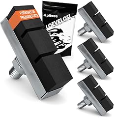 Lot mâchoires frein d'occasion Lot mâchoires frein d'occasion  Livré partout en France