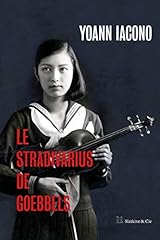 Stradivarius goebbels d'occasion  Livré partout en Belgiqu