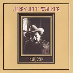 Jerry jeff walker for sale  Delivered anywhere in USA 