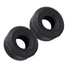 2pcs 15x6.00 tubeless for sale  Delivered anywhere in UK