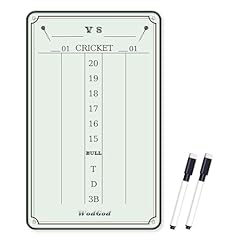 Dart scoreboard dry for sale  Delivered anywhere in USA 