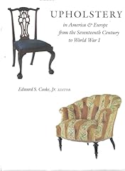 Upholstery america seventeenth for sale  Delivered anywhere in USA 