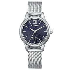 Citizen orologio elegante usato  Spedito ovunque in Italia 