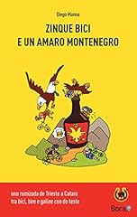 Zinque bici amaro usato  Spedito ovunque in Italia 