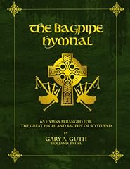 The bagpipe hymnal gebraucht kaufen  Wird an jeden Ort in Deutschland