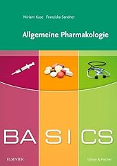 Basics allgemeine pharmakologi gebraucht kaufen  Wird an jeden Ort in Deutschland