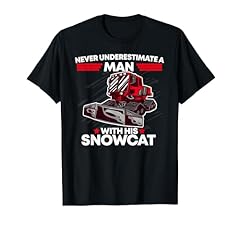 Snowcat man dad for sale  Delivered anywhere in USA 