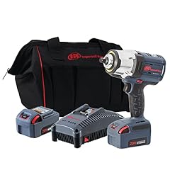 Ingersoll Rand W7152-K22 20V 1/2" Drive Cordless Impact for sale  Delivered anywhere in USA 