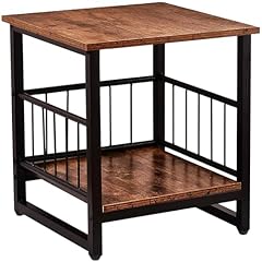 End table industrial for sale  Delivered anywhere in USA 