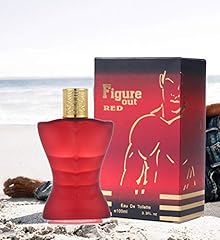 Figure men eau for sale  Delivered anywhere in UK