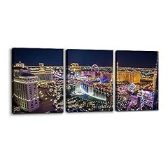 Las vegas skyline for sale  Delivered anywhere in USA 